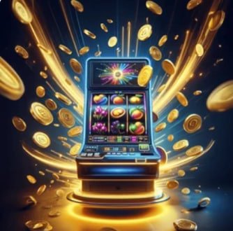 z63 apk မိုဘိုင်းအက်ပ် Android iOS ဖုန်းတွင် ဘောလုံး Slots ကစားနေပုံ