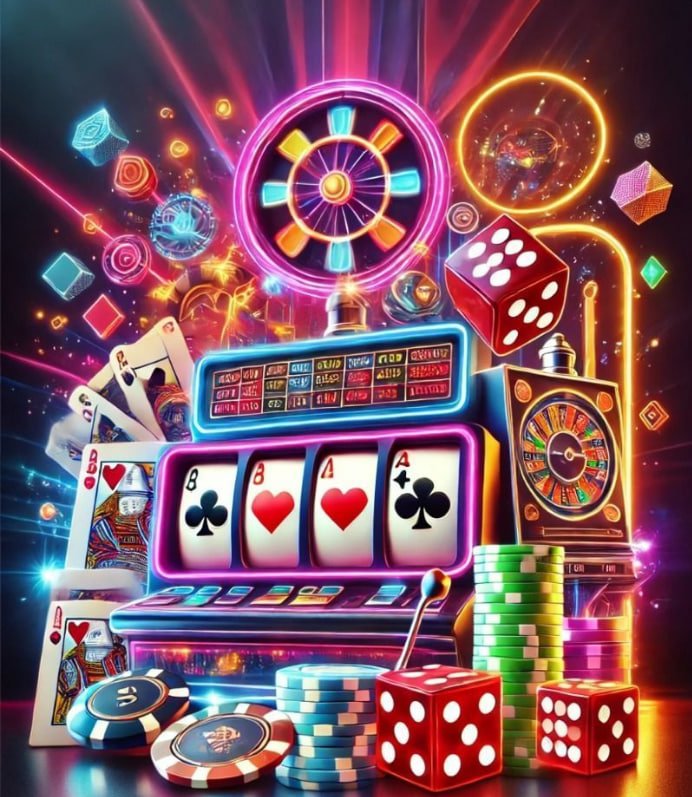 Classic Slots ဂိမ်း z63 apk ရိုးရာ fruit machine