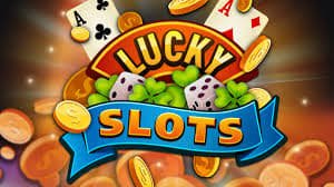 Slots ဂိမ်းများ