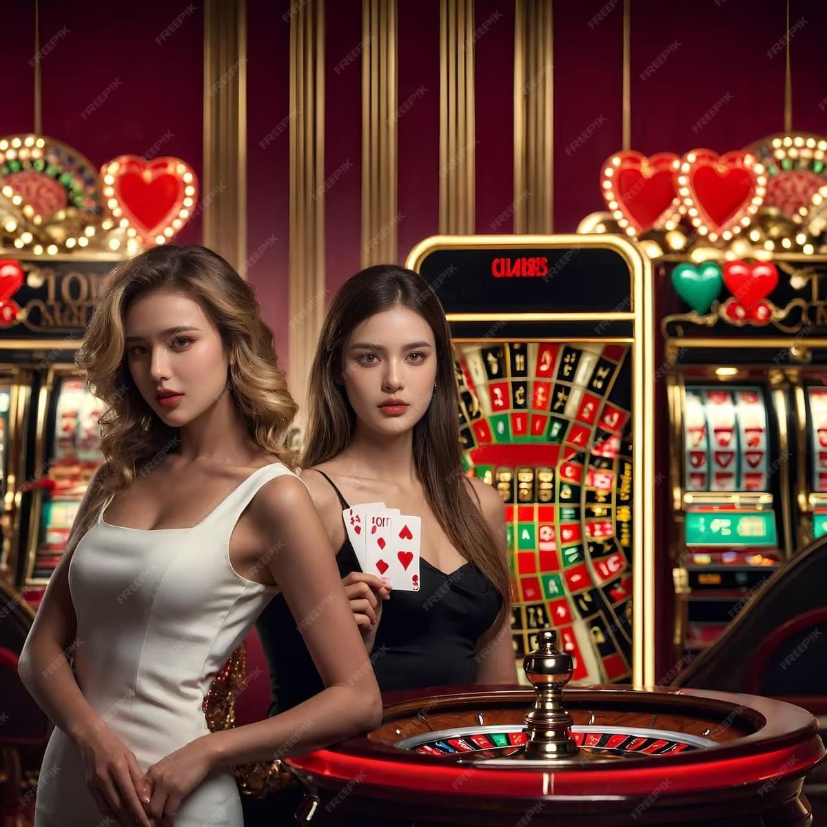 Video Slots ဂိမ်းများ z63 apk ကာစီနိုတွင် payline မြောက်မြားစွာ